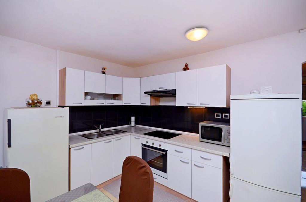 Apartment Diamar Split Kamer foto