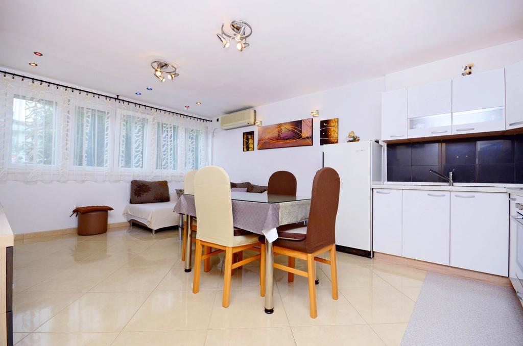 Apartment Diamar Split Kamer foto